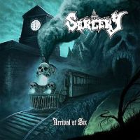 Sorcery - Arrival At Six